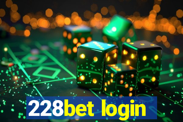 228bet login